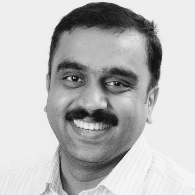 Chander Damodaran