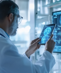 Clinical Intelligence Navigator