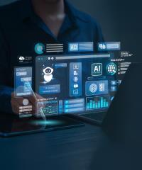 Agentic Provider Data Management