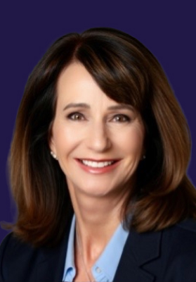 Vicki Perryman