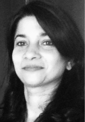 Deepali Limaye Davalbhakta